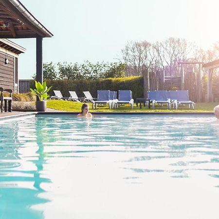 Wellnesshotel Spabron Wachtum Esterno foto