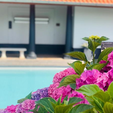 Wellnesshotel Spabron Wachtum Esterno foto