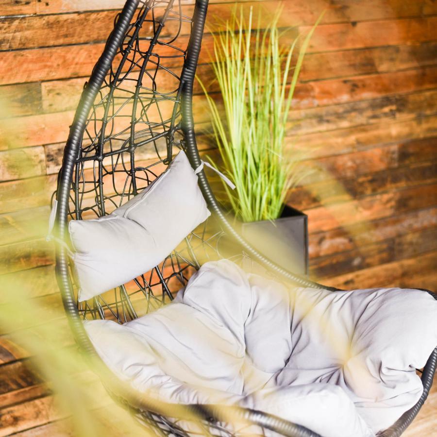 Wellnesshotel Spabron Wachtum Esterno foto