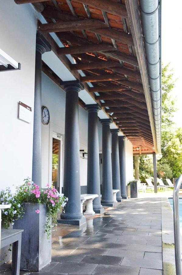 Wellnesshotel Spabron Wachtum Esterno foto