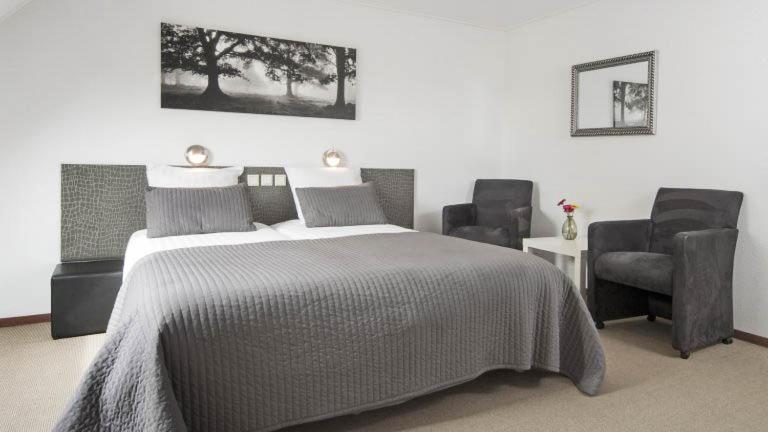 Wellnesshotel Spabron Wachtum Esterno foto