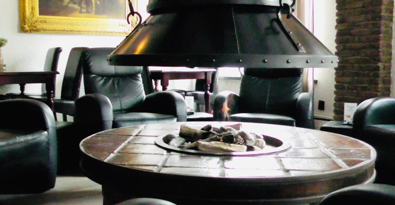 Wellnesshotel Spabron Wachtum Esterno foto