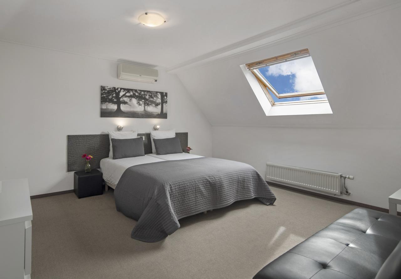Wellnesshotel Spabron Wachtum Esterno foto