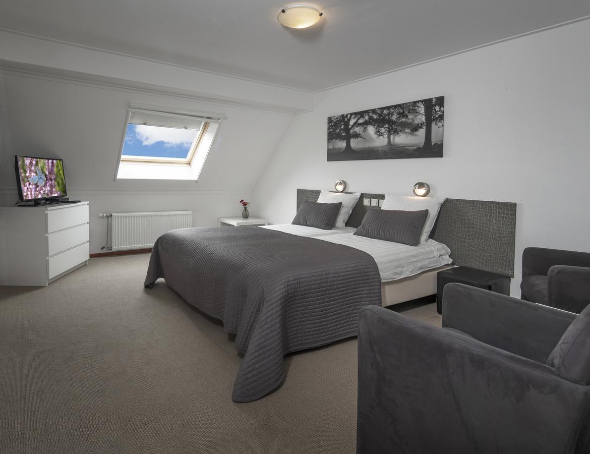 Wellnesshotel Spabron Wachtum Esterno foto