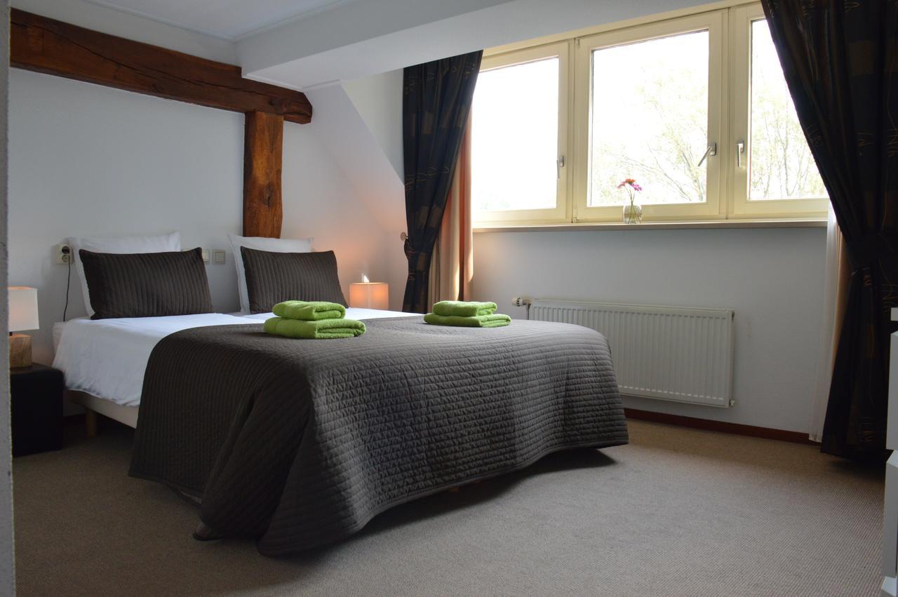 Wellnesshotel Spabron Wachtum Esterno foto