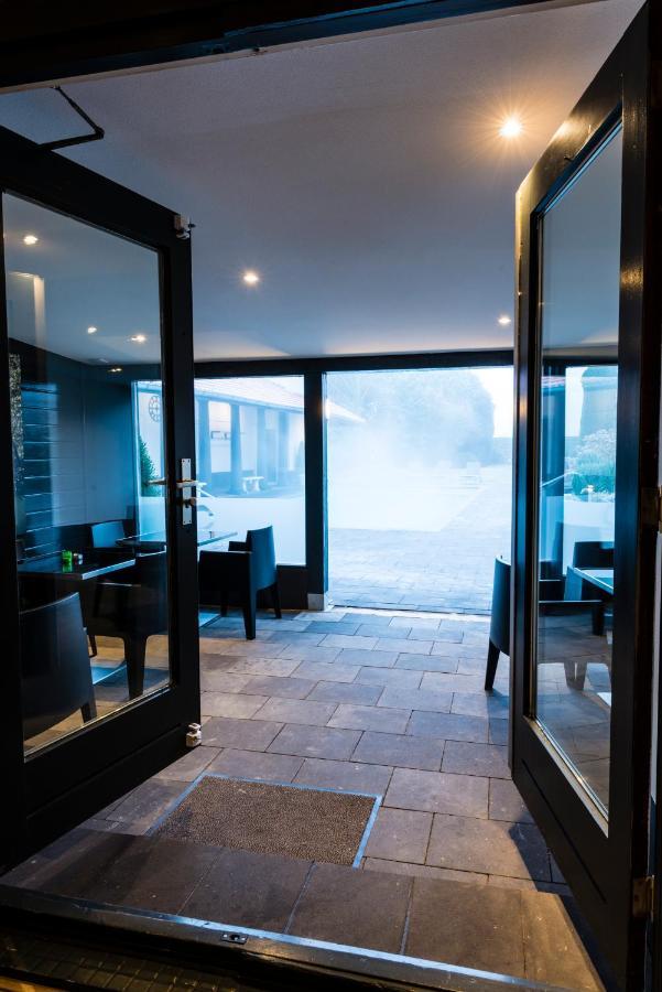 Wellnesshotel Spabron Wachtum Esterno foto